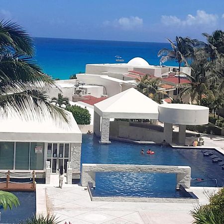 Renovated Studio In Cancun Beach At The Hotel Zone Екстер'єр фото